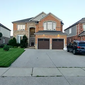 Bed & Breakfast Pearl Canada