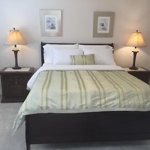 3* Guest house Vancouver Pacific